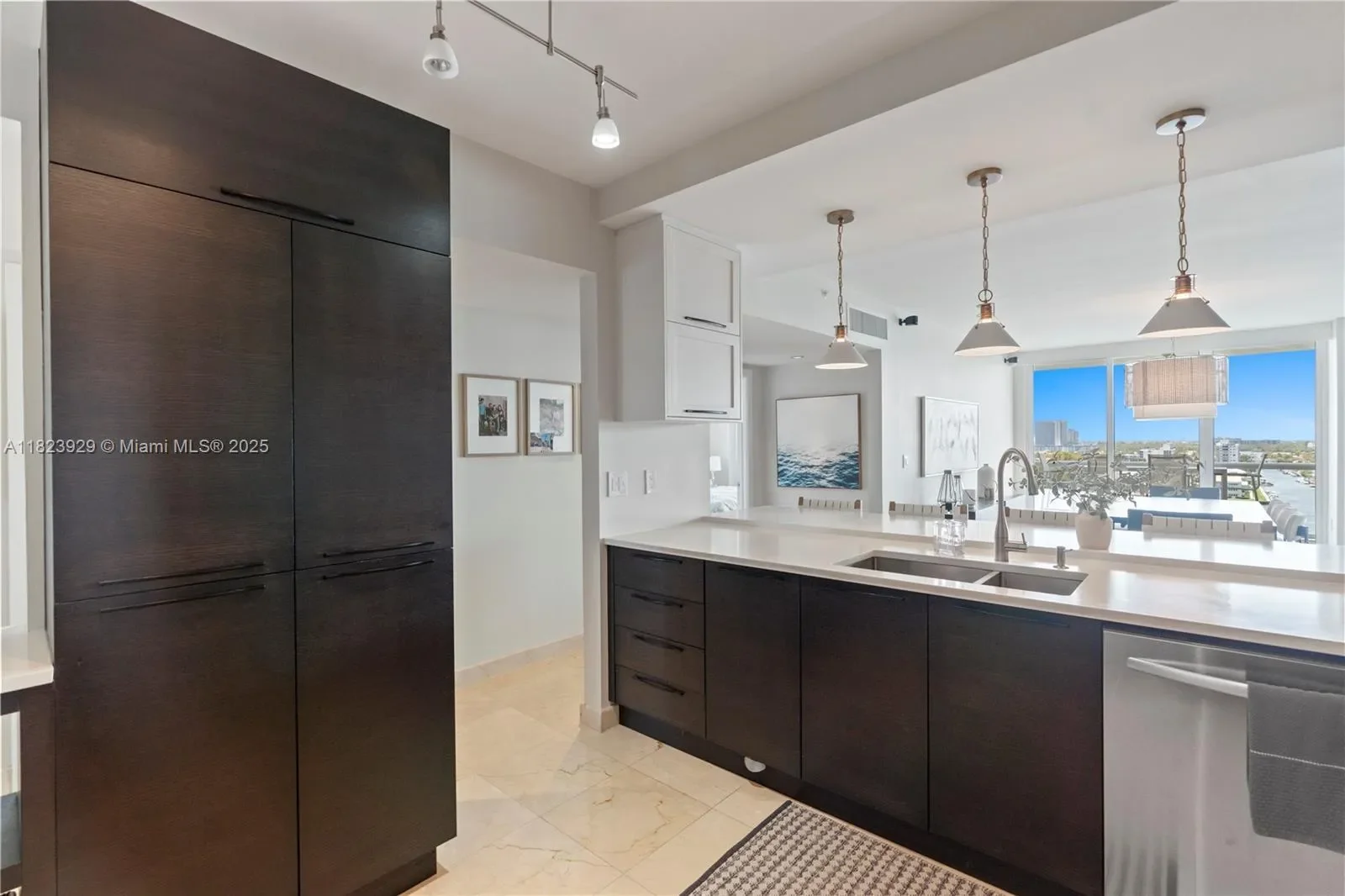 17050 N Bay Rd PH1201, Golden Beach, Florida, United States. - Photo 20
