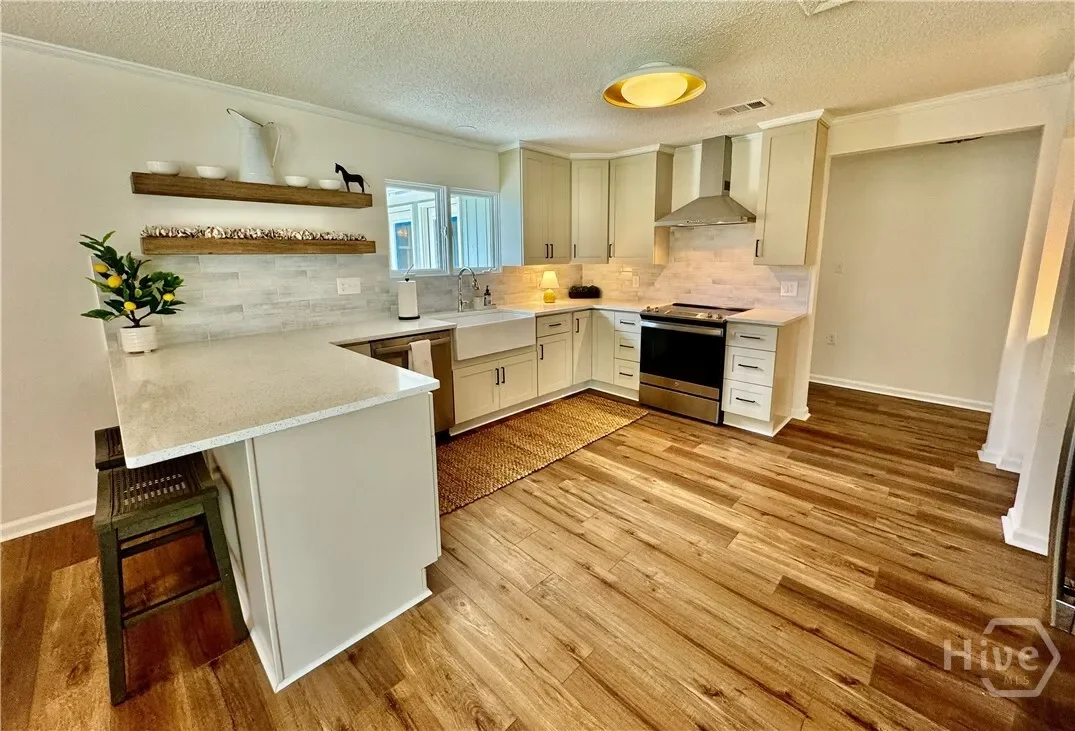 38 Wiley Bottom Road, Savannah, Georgia, United States. - Photo 1