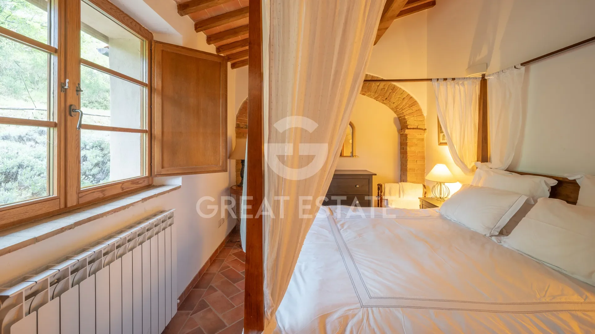 Tuscany, Castiglione d'Orcia, Tuscany, Italy. - Photo 18