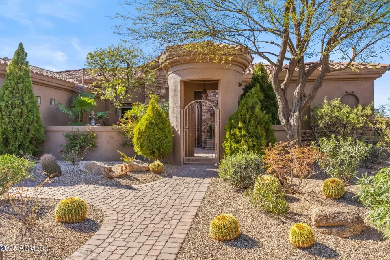37170 N GRANITE CREEK Lane, Carefree, Arizona, United States. - Photo 4