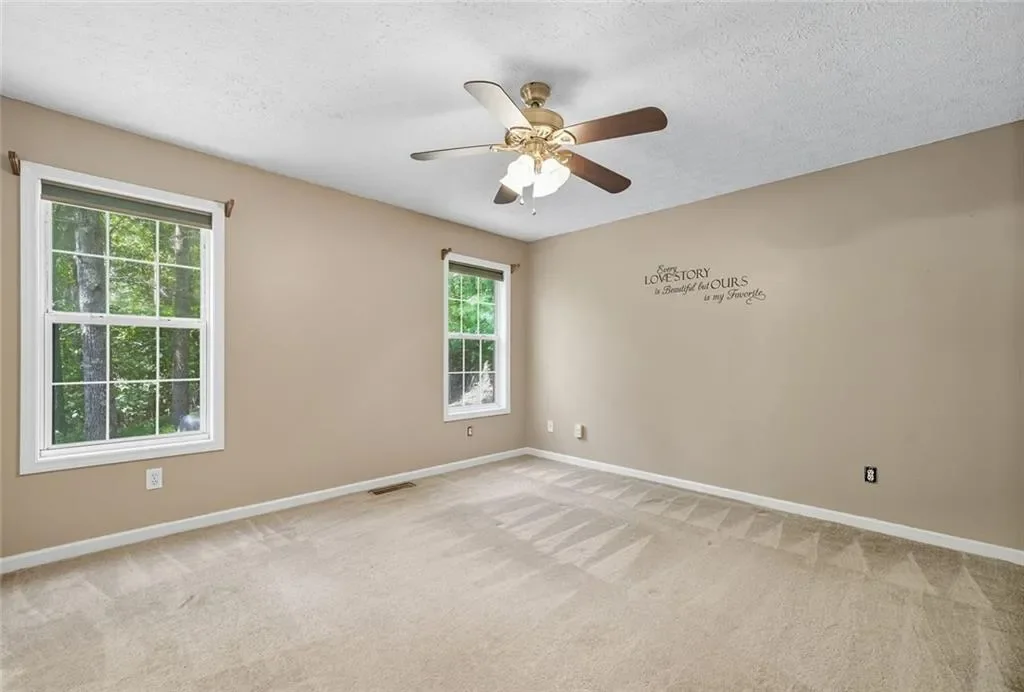 857 Jack Page Drive, Canton, Georgia, United States. - Photo 19