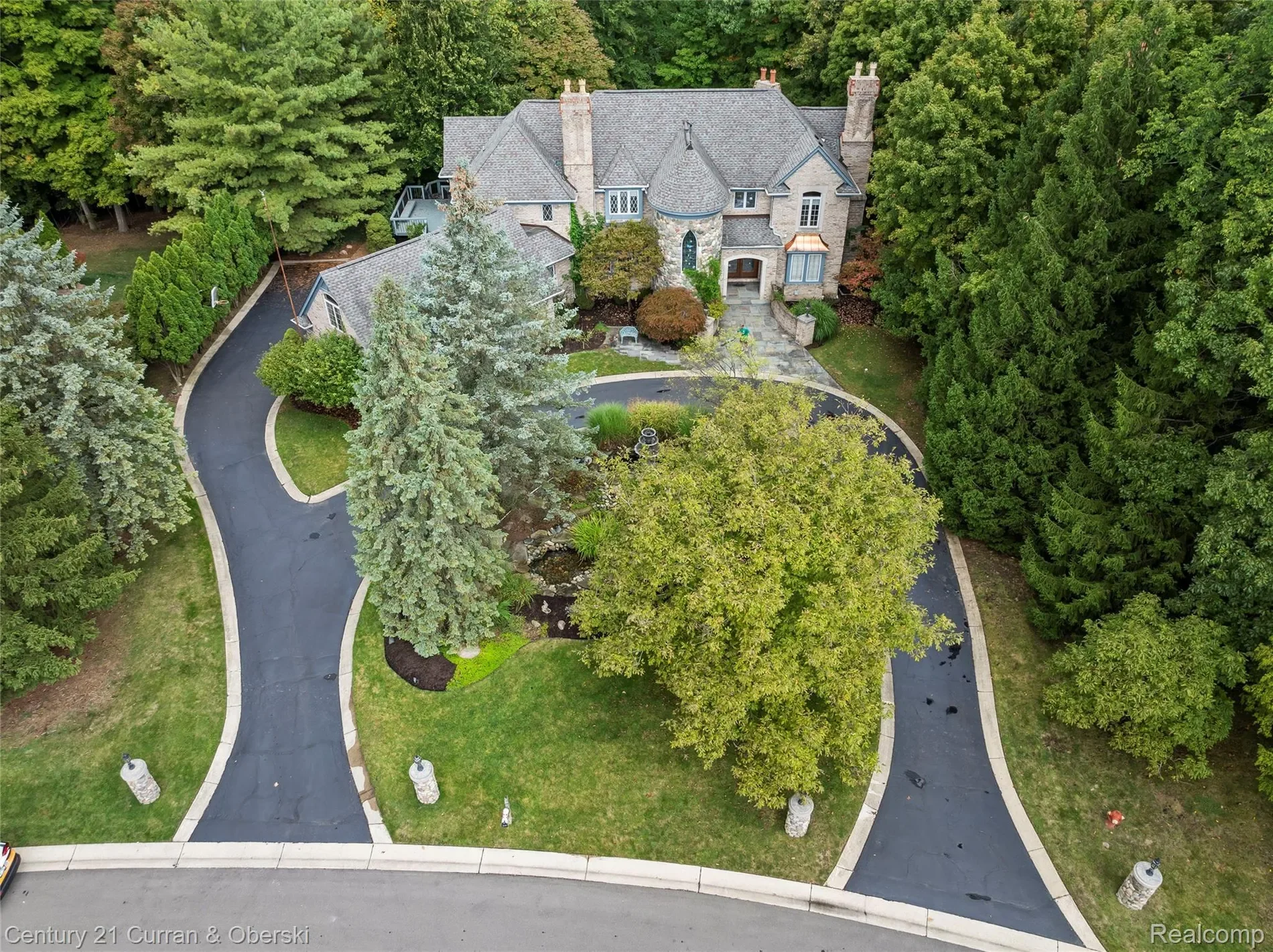 34062 Lyncroft Street, Farmington, MI 48331, Farmington Hills, Michigan, United States. - Photo 64