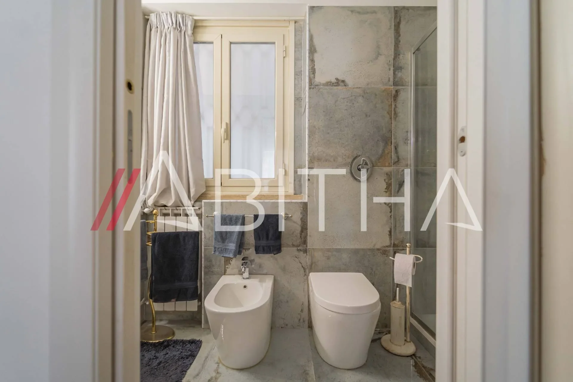 Via Francesco Ferrara, 00191 Roma, Italia, Rome, Lazio, Italy. - Photo 1