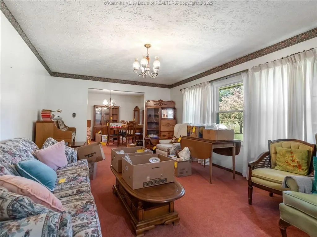 7886 Graham Station Rd., Letart, WV 25253, Letart, West Virginia, United States. - Photo 1