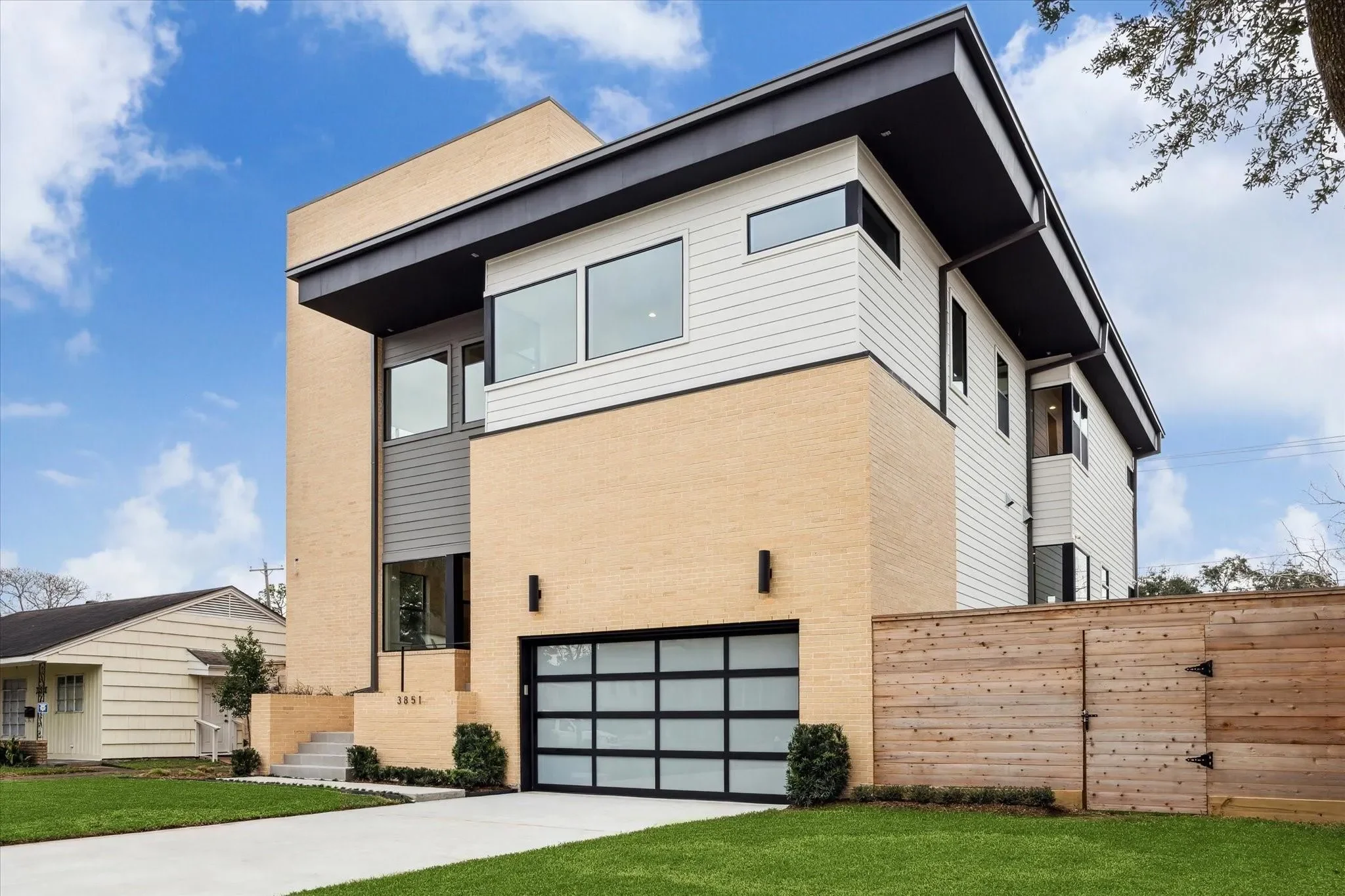3851 Merrick Street, Houston, Texas, United States. - Photo 40