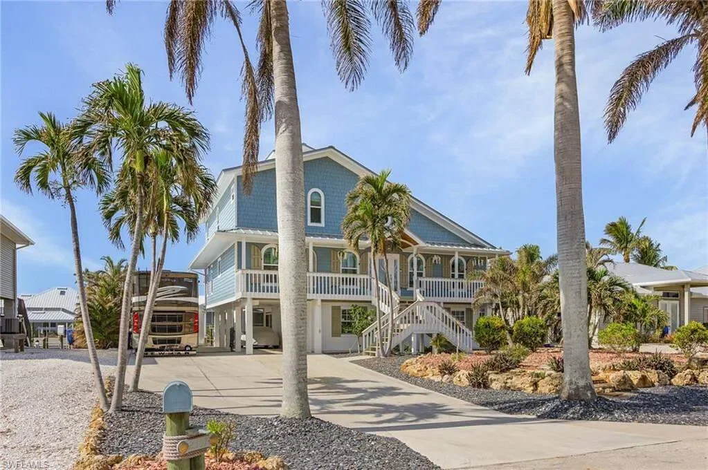 2357 Sapodilla LN, St. James City, FL, 33956, USA, Saint James City, Florida, United States. - Photo 16
