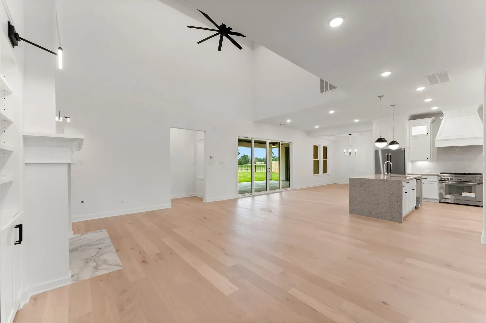 7315 Julie Pond Lane, Spring, TX 77389, Spring, Texas, United States. - Photo 9