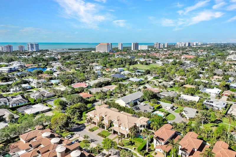 4819 W Boulevard CT, #103, Naples, FL, 34103, USA, Naples, Florida, United States. - Photo 6