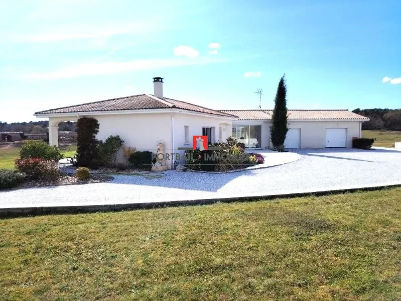 Cercoux Contemporaine