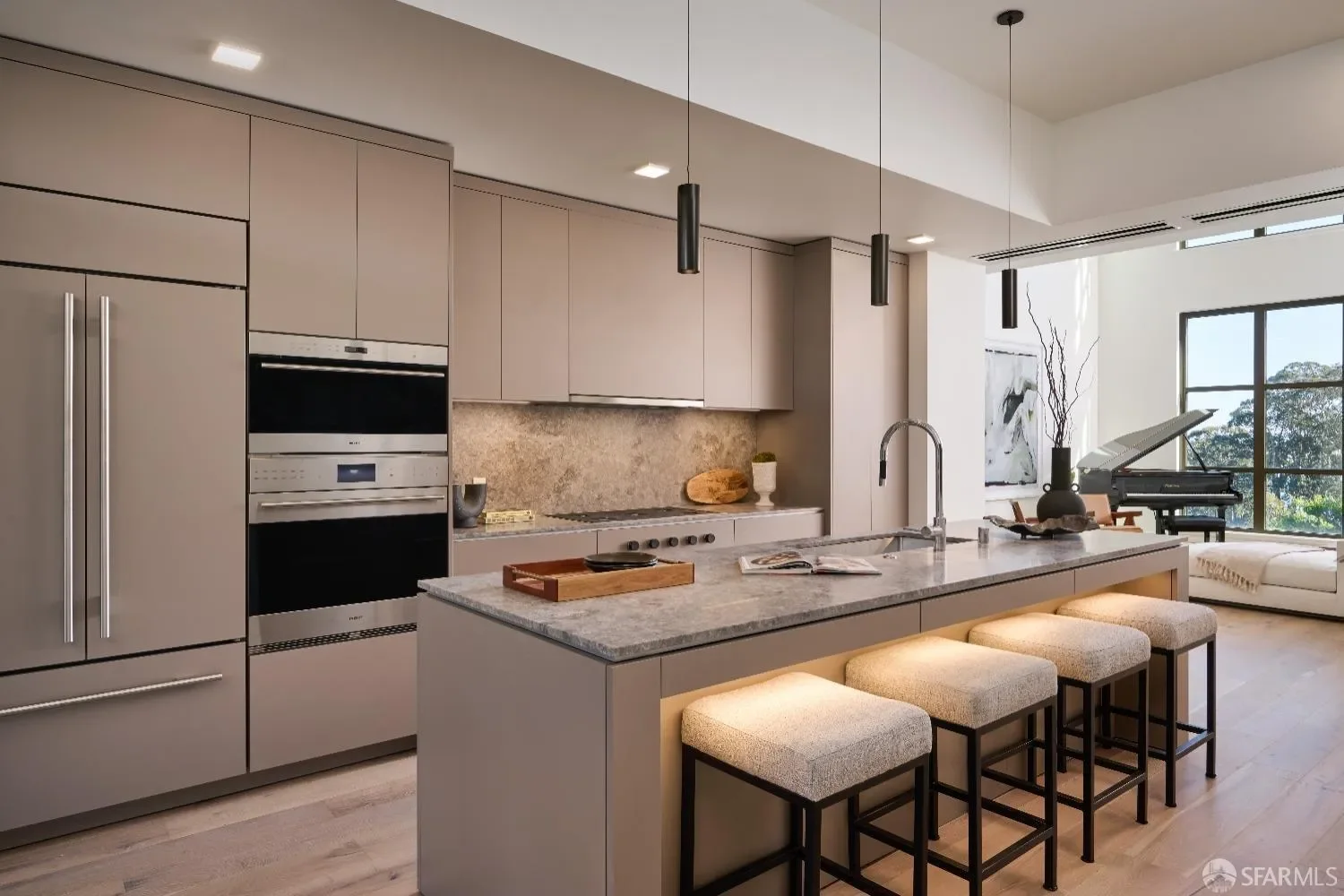 38 Meadow Drive 1, San Francisco, California, United States. - Photo 45