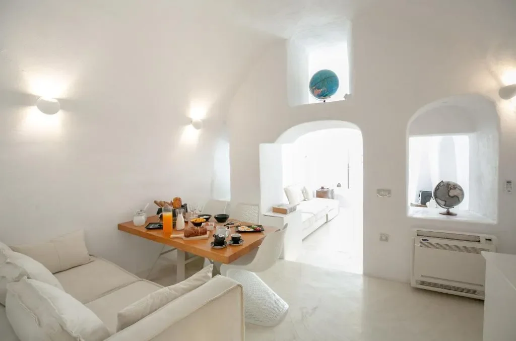 Fira 847 00, Greece, Thira, Aegean, Greece. - Photo 33