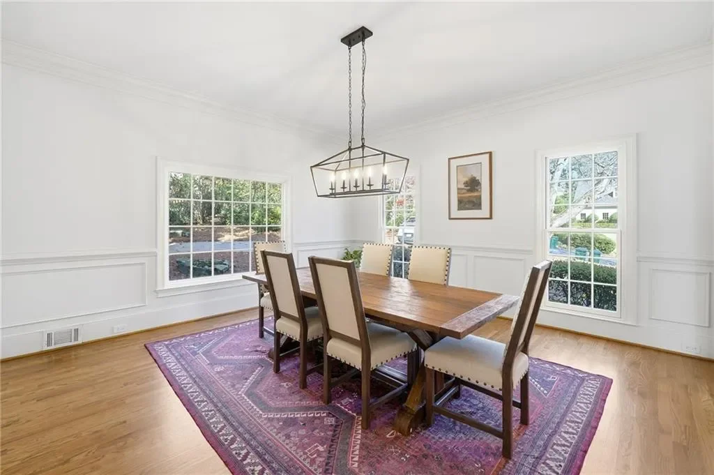 8520 Valemont Drive, Atlanta, Georgia, United States. - Photo 13