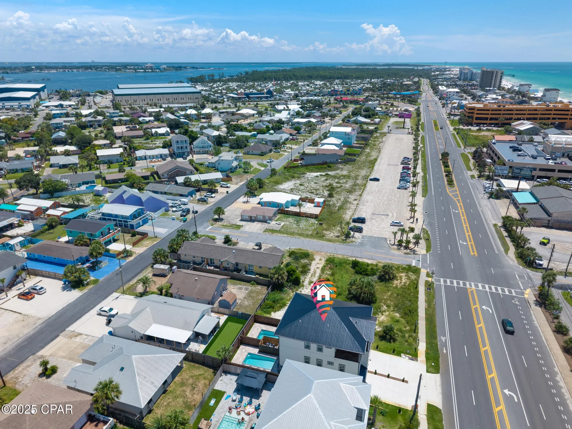 5237 Thomas Drive A&B, Panama City Beach, Florida, United States. - Photo 39