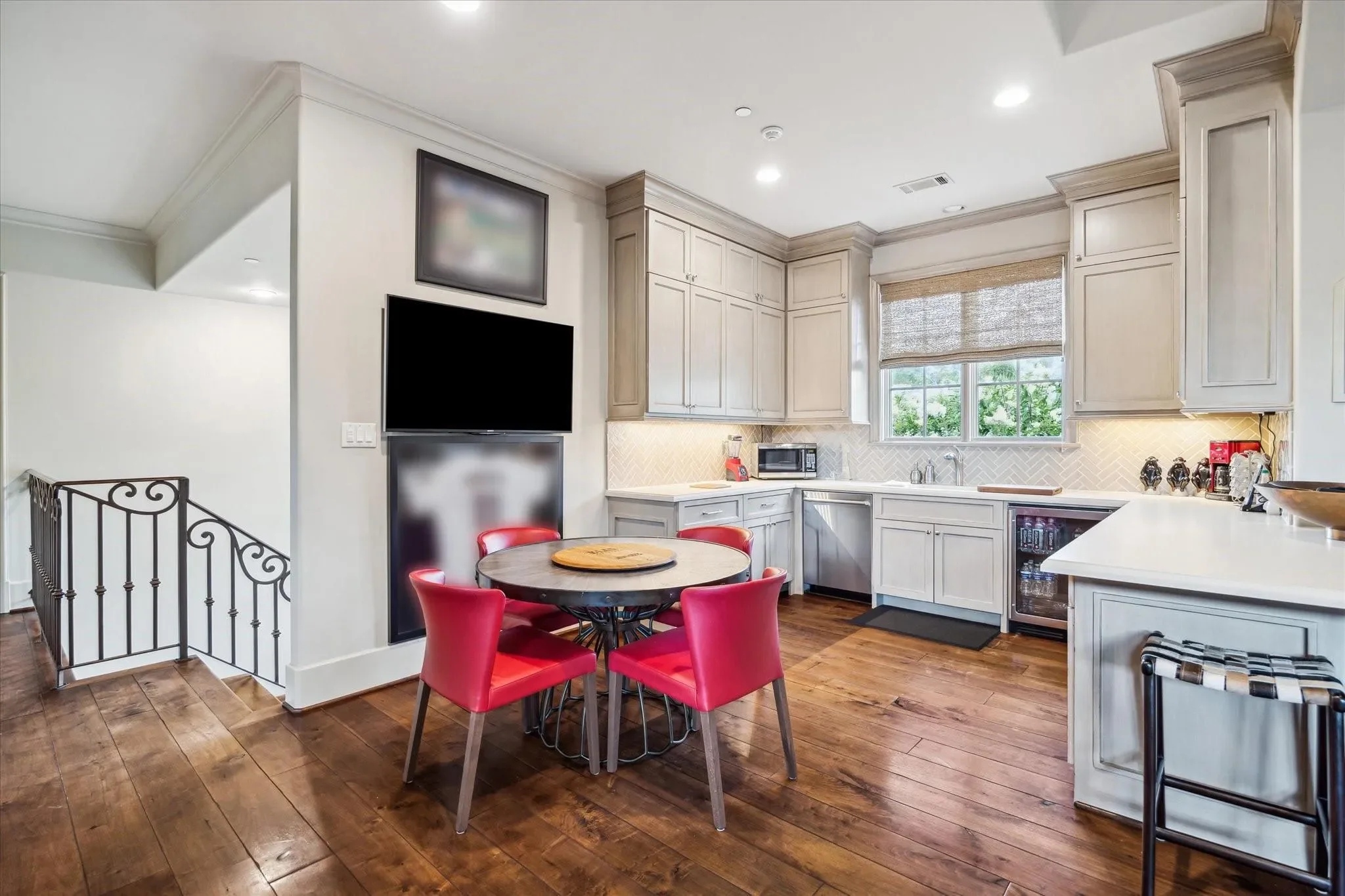 601 Lindenwood Drive, Houston, Texas, United States. - Photo 42