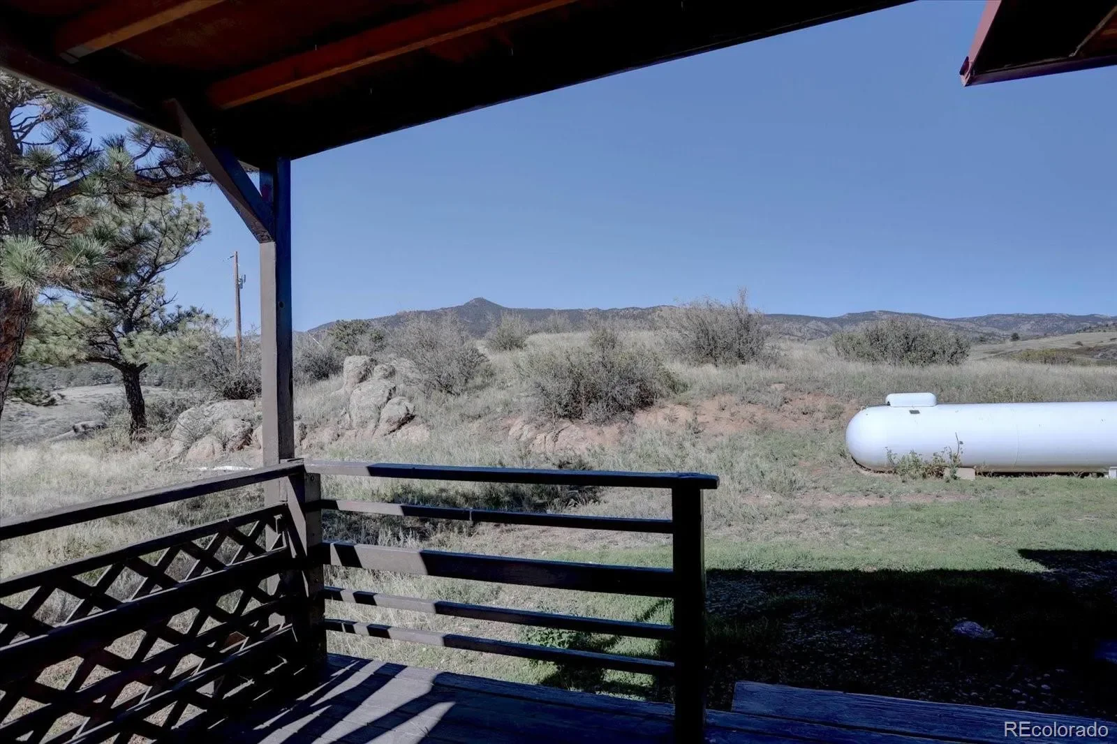 1165 Stagecoach Trail, Lyons, Colorado, United States. - Photo 18