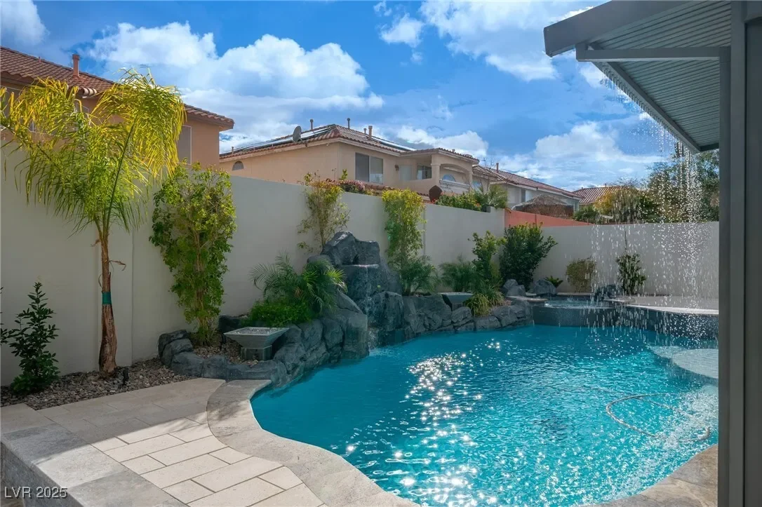 6655 Tranquil Seas Court, Las Vegas, Nevada, United States. - Photo 8