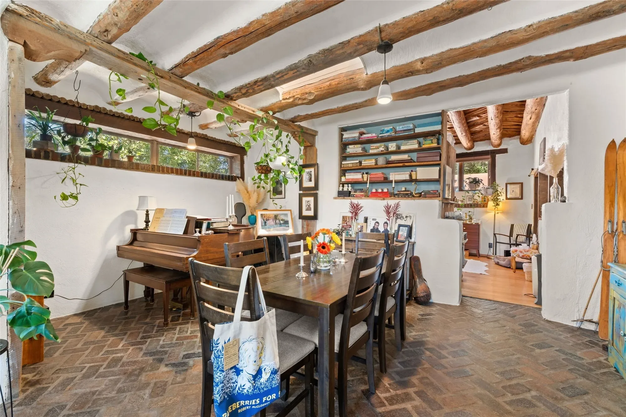 630 E Alameda And 651 Canyon Road A, B, C, E, F, G & I, Santa Fe, NM 87501, Santa Fe, New Mexico, United States. - Photo 53