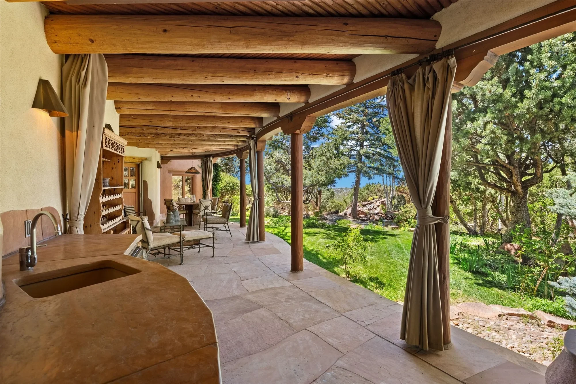 17 Tano West, Santa Fe, NM 87506, Santa Fe, New Mexico, United States. - Photo 8