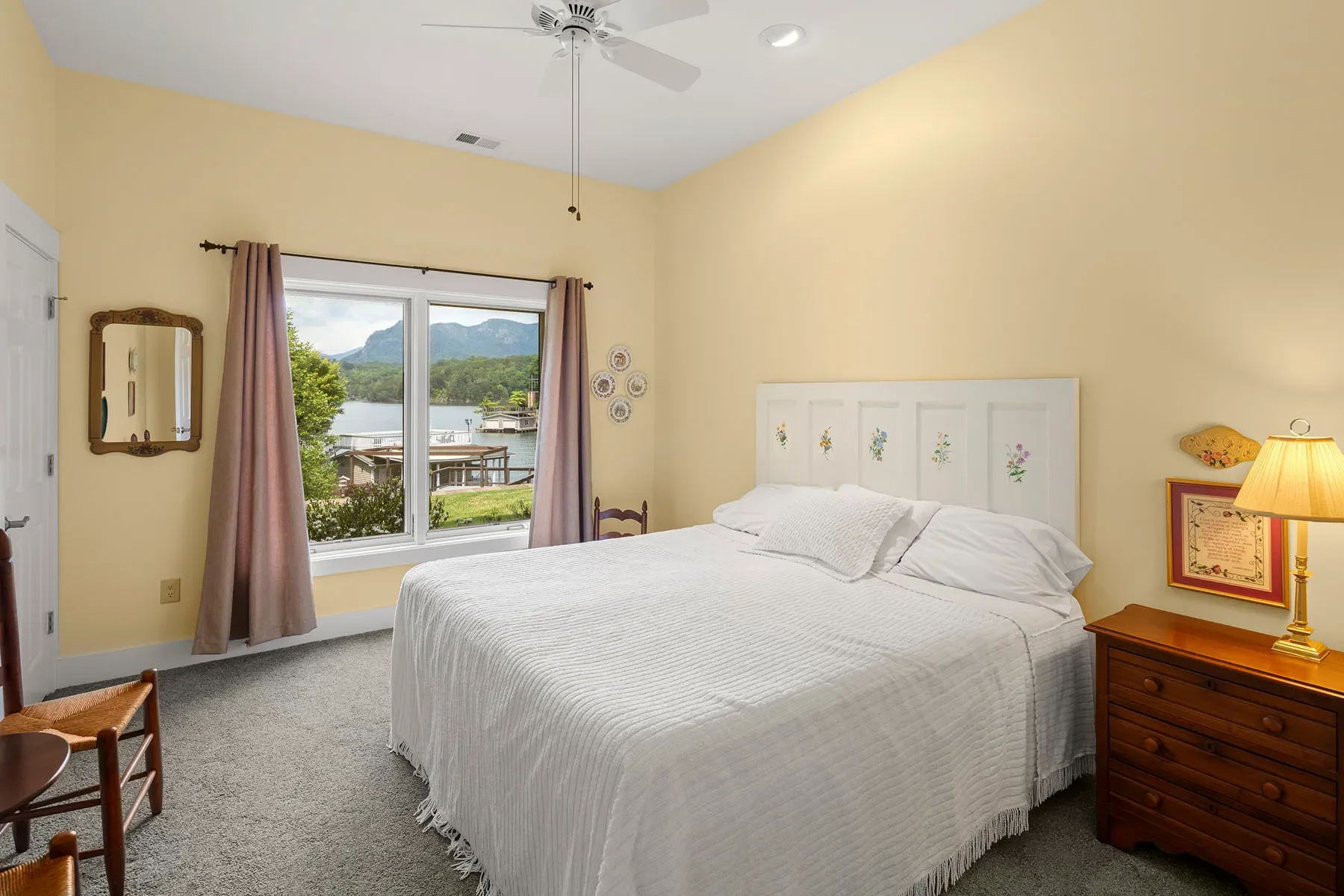 235 Deerwood Drive, Lake Lure, NC 28746, Lake Lure, North Carolina, United States. - Photo 20