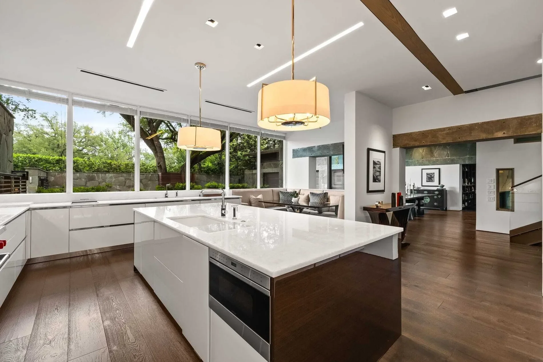 6124 Saint Andrews Drive, University Park, TX, 75205, USA, Dallas, Texas, United States. - Photo 6