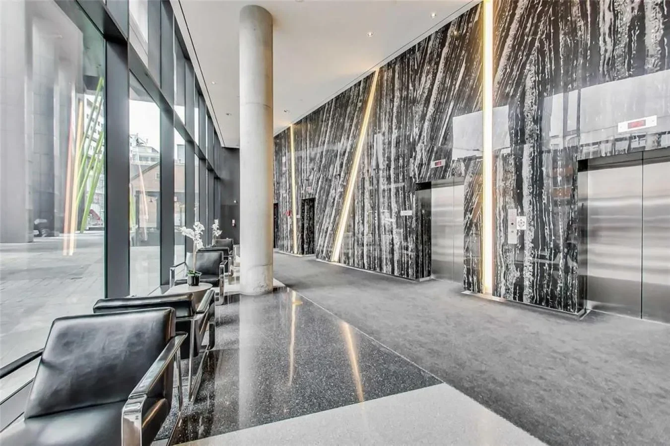 125 Peter Street, Toronto, Ontario, Canada. - Photo 3