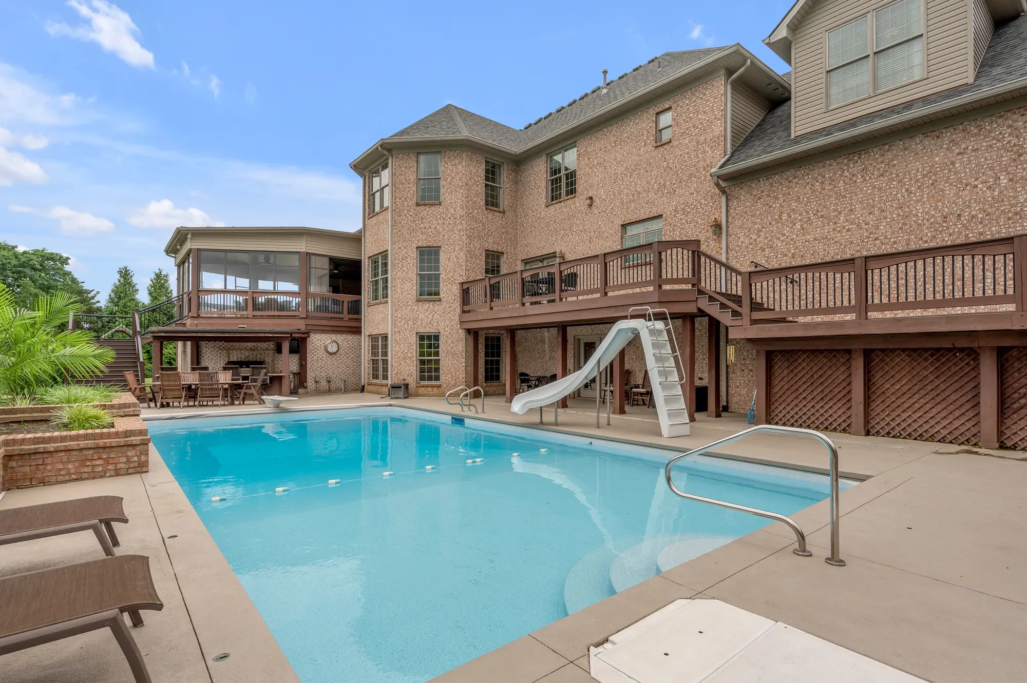 110 Golf Club Drive, Nicholasville, KY 40356, Nicholasville, Kentucky, United States. - Photo 56