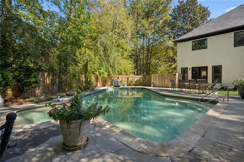 5460 E Idlewood Lane, Atlanta, Georgia, United States. - Photo 58