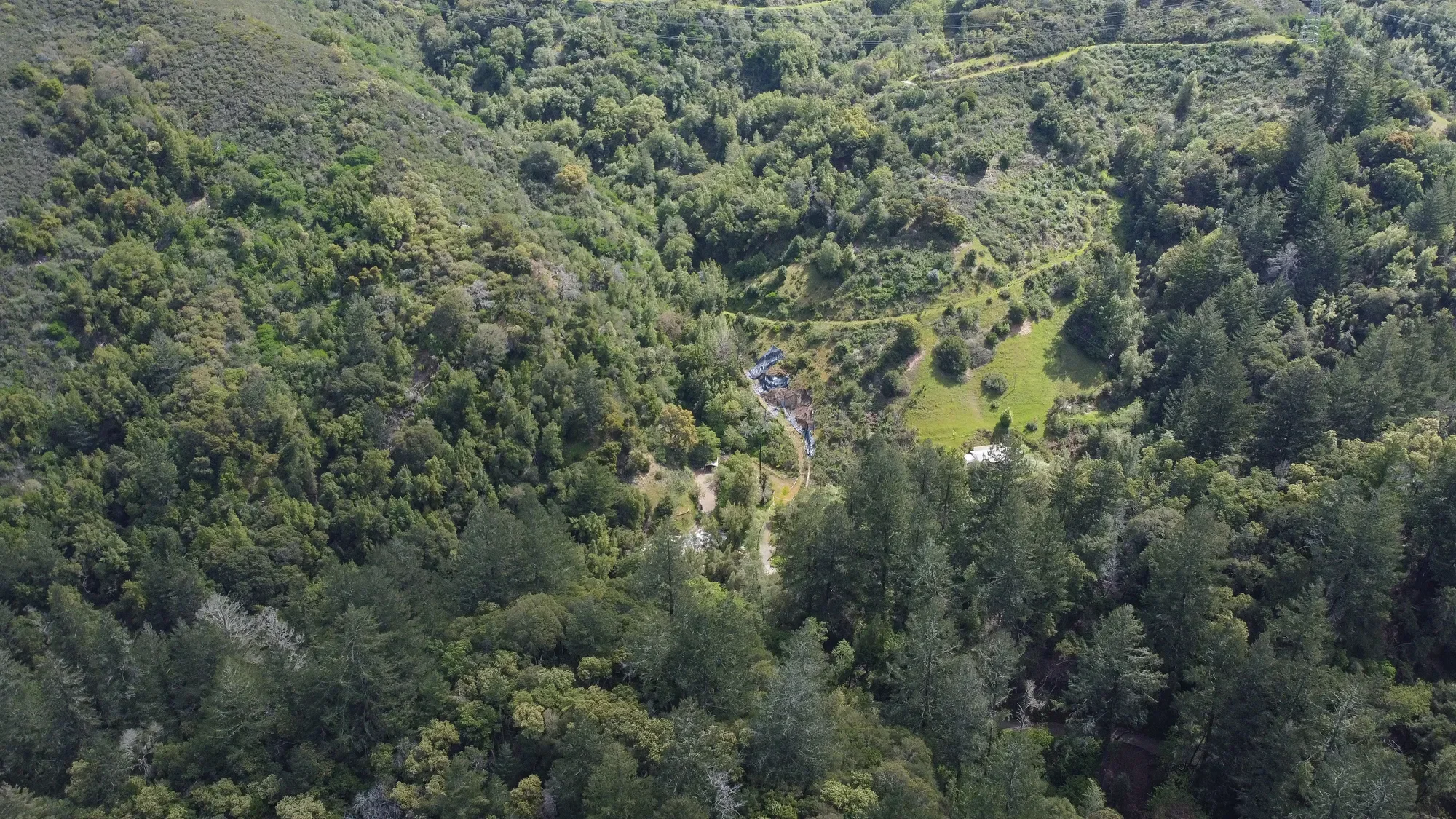 16501 & 16503 Sanborn Road , Saratoga, CA 95070, Saratoga, California, United States. - Photo 1
