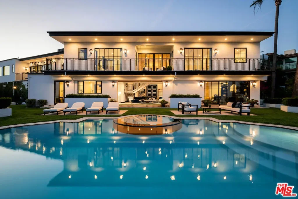 10932 Savona Road, Los Angeles, California, United States. - Photo 6