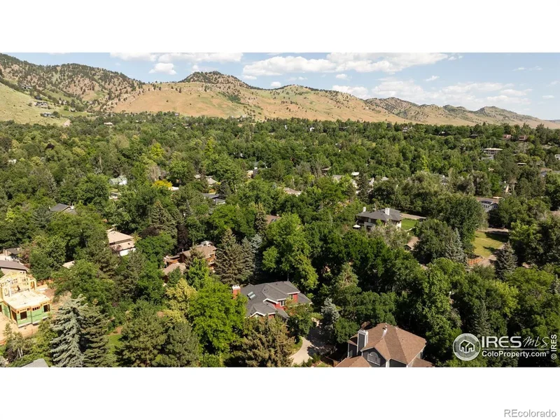 1127 Juniper Avenue, Boulder, Colorado, United States. - Photo 33