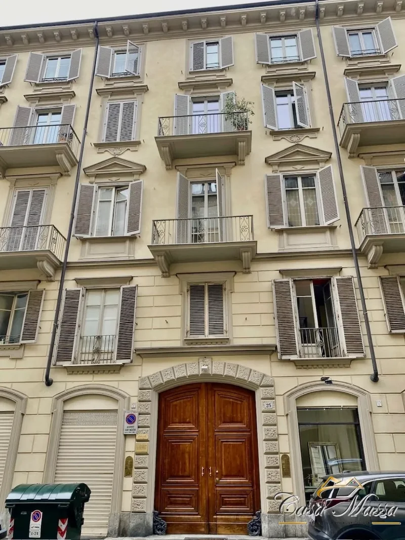 Torino, Torino, Turin, Piedmont, Italy. - Photo 5