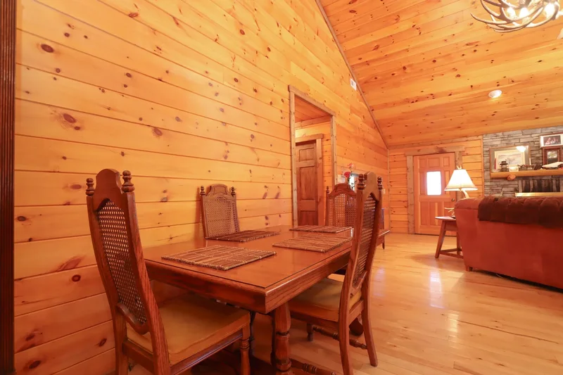 145 Lazy Acres Lane, Lake Lure, NC 28746, Lake Lure, North Carolina, United States. - Photo 15