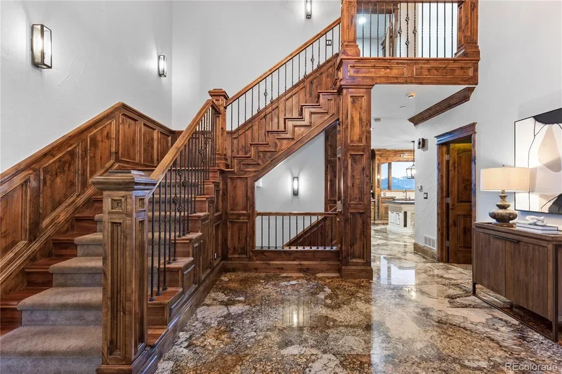 100 Halter Way, Evergreen, Colorado, United States. - Photo 11