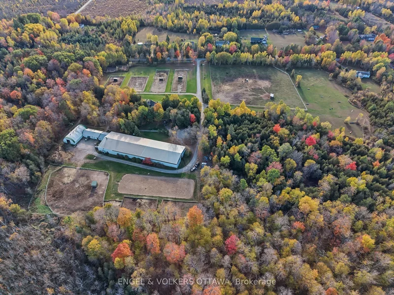 791 Rock Road, Oxford Mills, Ontario, Canada. - Photo 36
