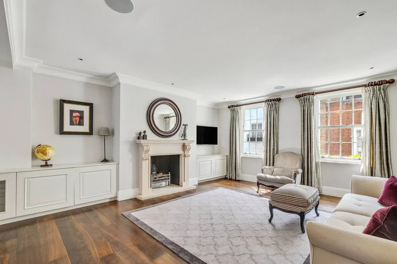 42 Shepherd Street, Central London, London, England, United Kingdom. - Photo 1