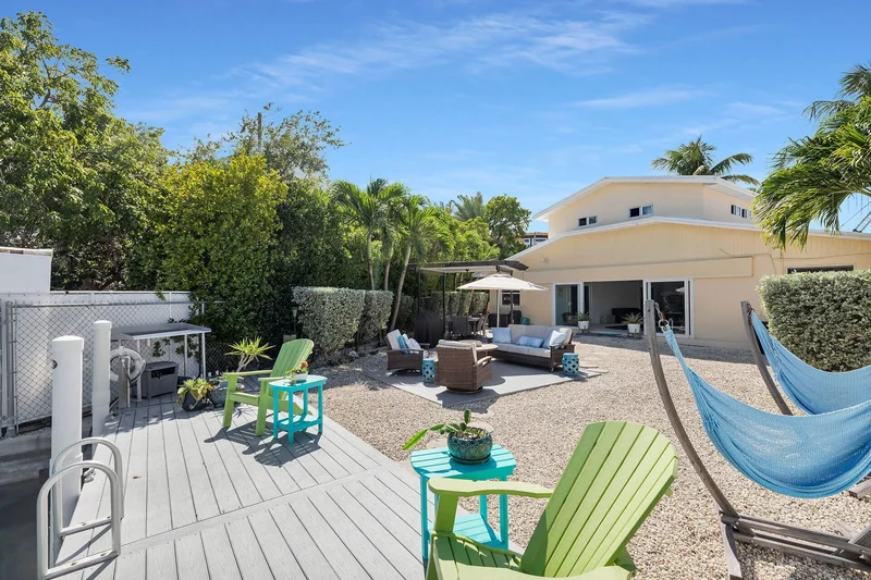 1220 122nd Street Ocean, MARATHON, FL 33050, Marathon, Florida, United States. - Photo 7