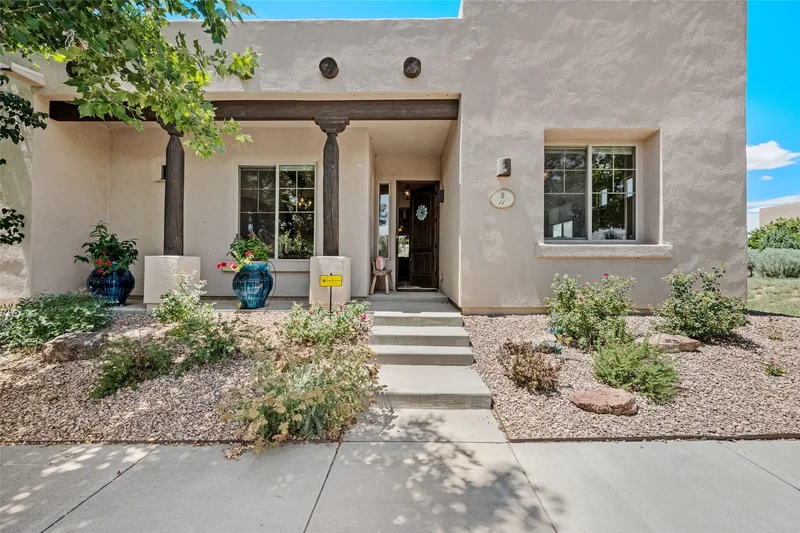 11 Reeds Peak, Santa Fe, NM 87508, Santa Fe, New Mexico, United States. - Photo 30