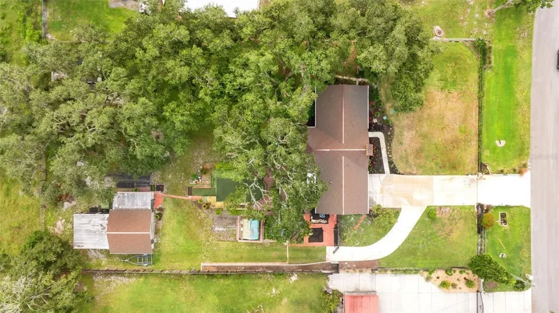 4406 CHARRO LANE, Plant City, Florida, United States. - Photo 47