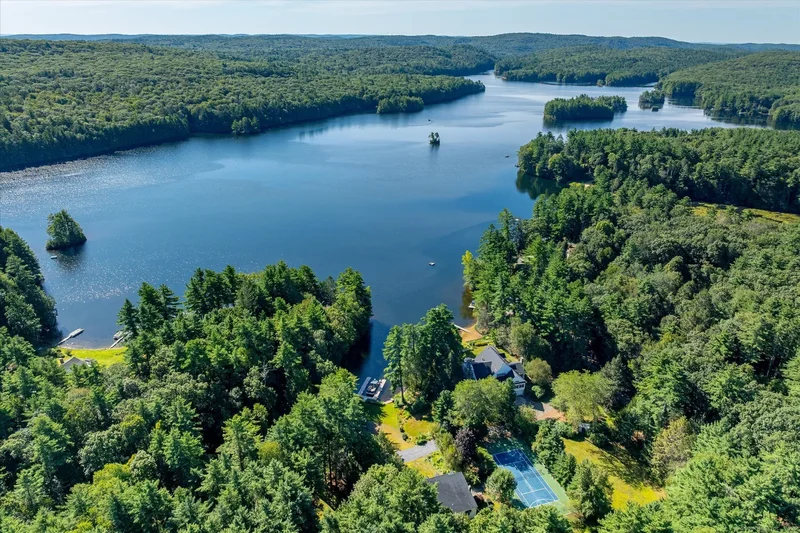 21 Howard Road, Union, Connecticut, United States. - Photo 2