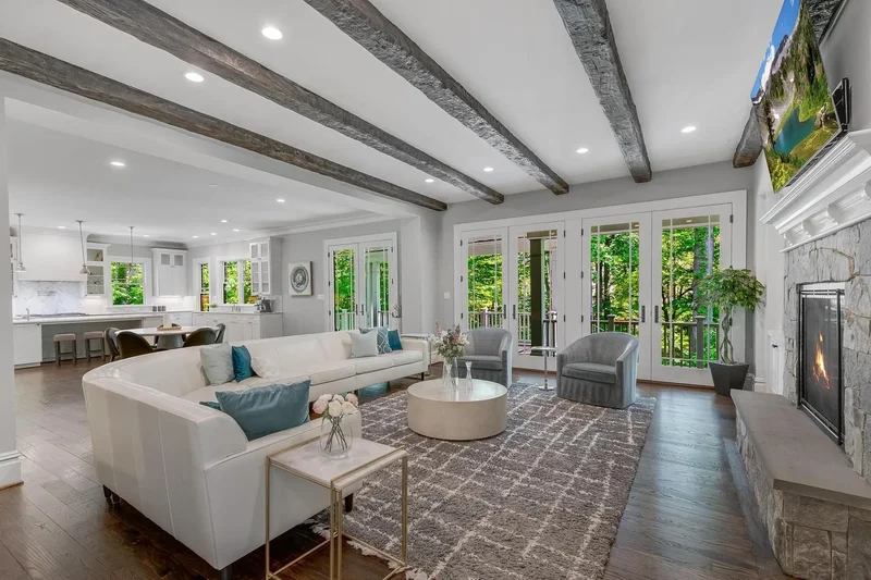 7004 River Oaks Drive , Mclean, VA 22101, McLean, Virginia, United States. - Photo 16