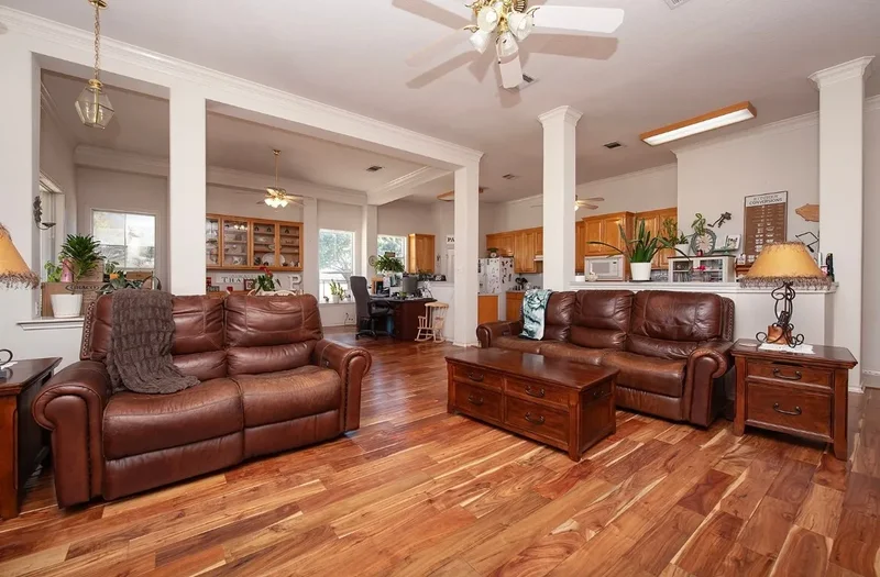 1833 County Road 305, Jarrell, TX 76537, Jarrell, Texas, United States. - Photo 26