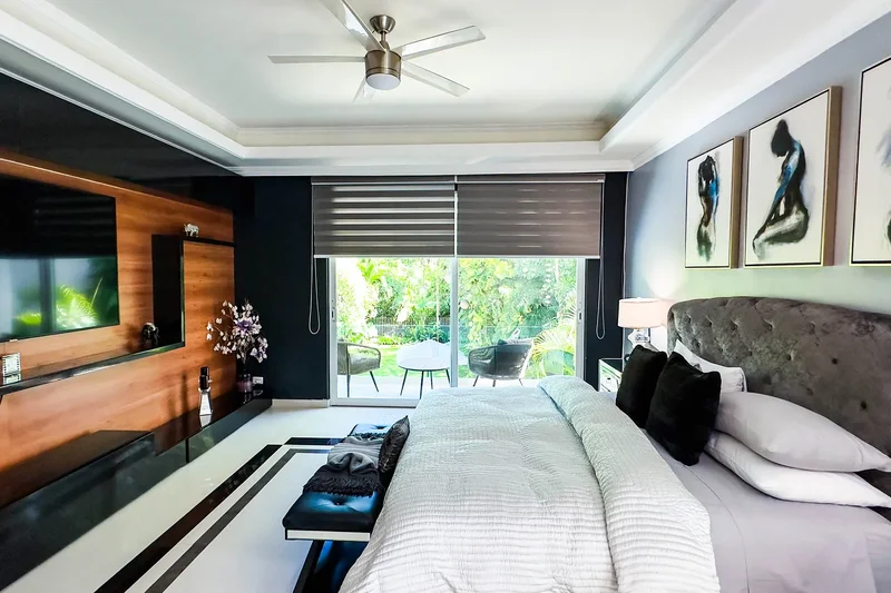 Lote 005 Retorno 1 Condominio Villas Pakal MZ 16 F2, Playacar, Playa del Carmen, ROO 77710, Playa del Carmen, Quintana Roo, Mexico. - Photo 30