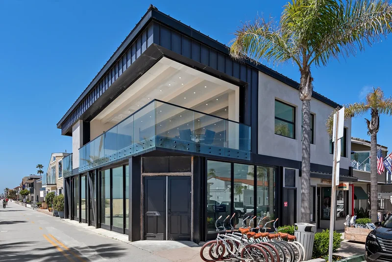 1504 West Oceanfront , Newport Beach, CA 92663, Newport Beach, California, United States. - Photo 27