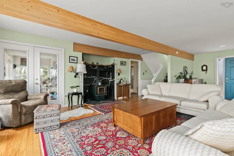 45 Southwest Cove Road, Chester, Nova Scotia, Canada. - Photo 21