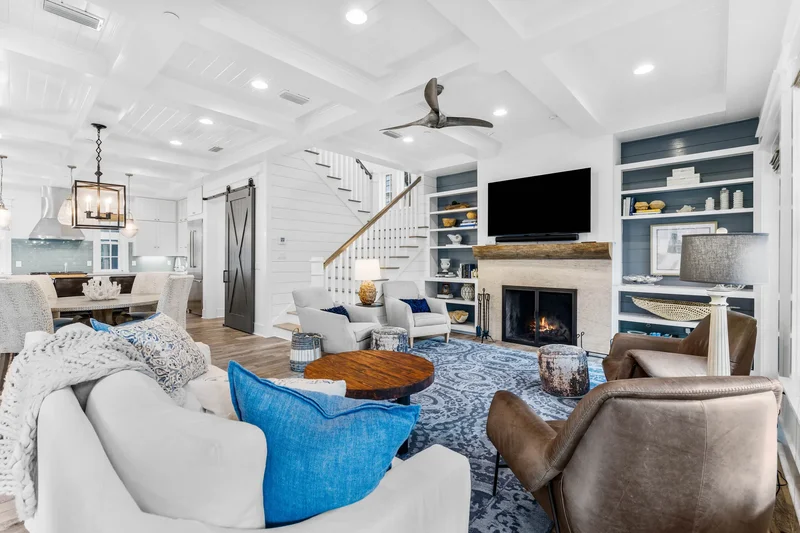 79 Cedar Post Road , Santa Rosa Beach, FL 32459, Santa Rosa Beach, Florida, United States. - Photo 14