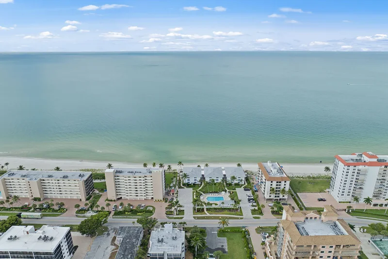 10573 Gulf Shore Drive , 306, Naples, FL 34108, Naples, Florida, United States. - Photo 37