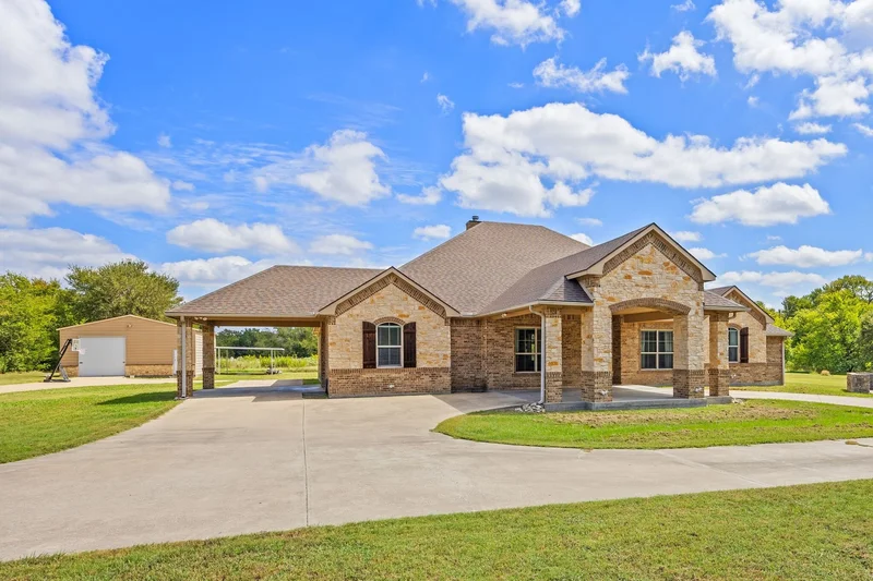 1280 Vz County Road 3815, Wills Point, TX 75169, Wills Point, Texas, United States. - Photo 5