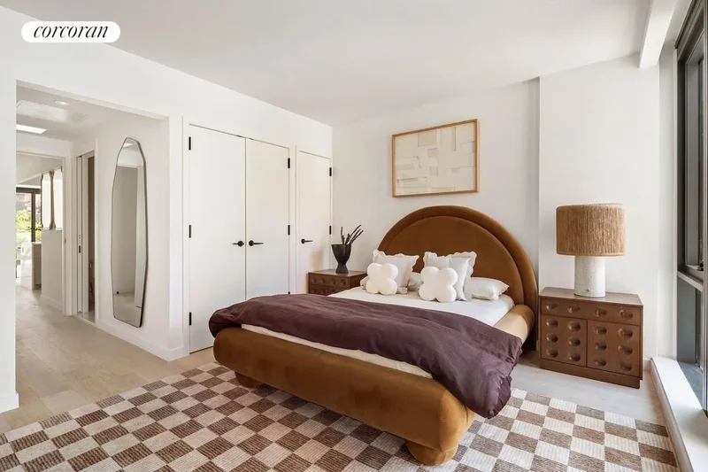 355 West 39th Street 4A, New York, NY 10018, New York, New York, United States. - Photo 5
