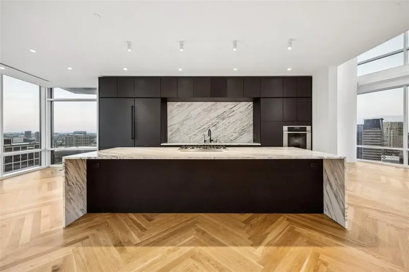 2430 Victory Park Lane 2509, Dallas, Texas, United States. - Photo 13