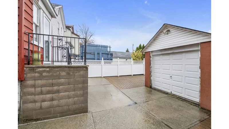 941 Revere Avenue, New York, New York, United States. - Photo 5